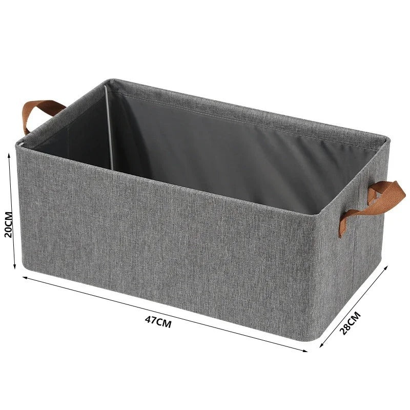 32 Multi Use Desktop Storage Box — image 6