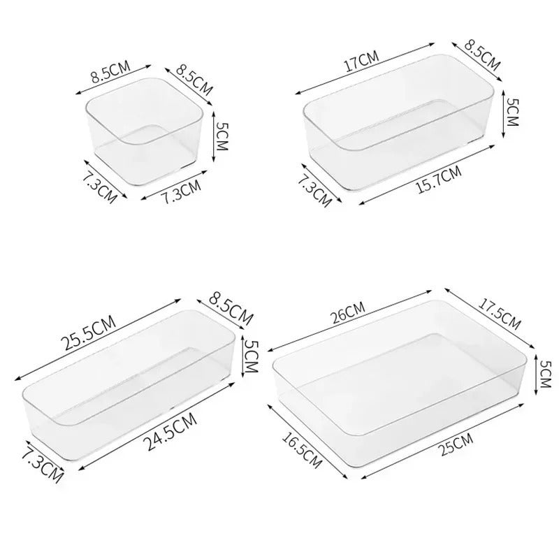 12 Multi Compartment Storage Box — image 6