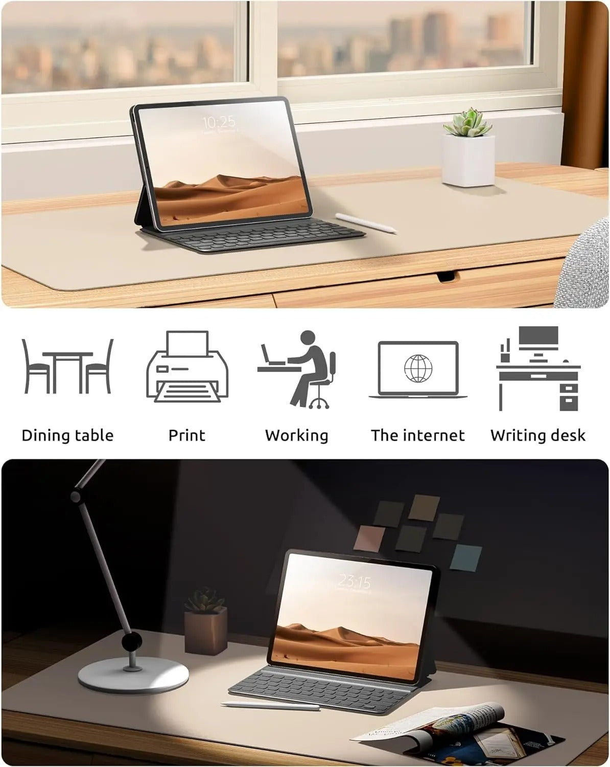 27 USB Heated Mouse Pad Wrist Rest — image 6