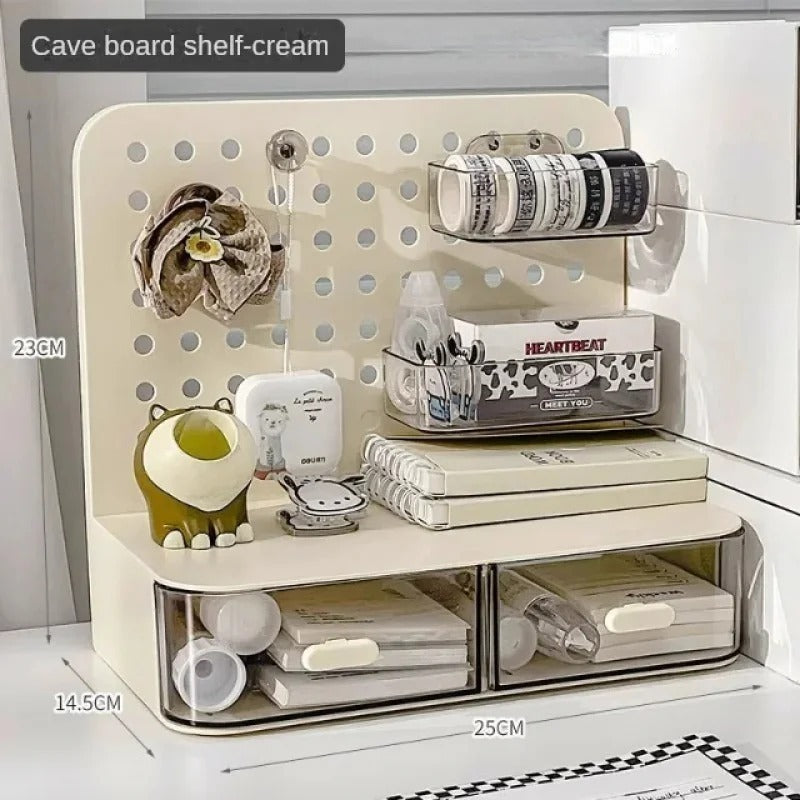 01 Desktop Perforated Storage Box — image 6