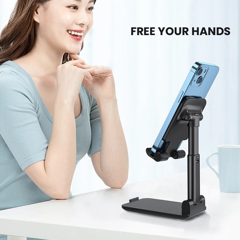 31 Universal Adjustable Phone Stand — image 6